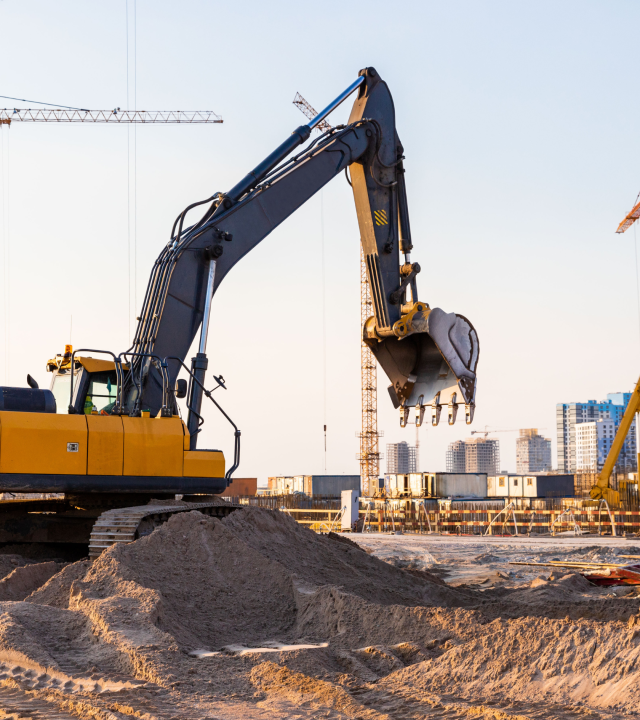 Landman Projects Pty Ltd